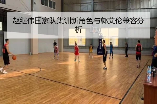 赵继伟国家队集训新角色与郭艾伦兼容分析